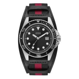 Reloj Hombre Guess W1051G1 (Ø 44 mm) Precio: 103.4999999. SKU: S0345374