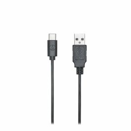 Micrófono dinámico Audio-Technica Iberia ATR-2100X-USB Micrófono dinámico Audio-Technica Iberia ATR-2100X-USB
