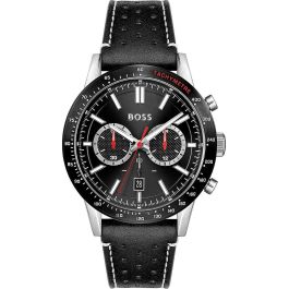 Reloj Hombre Hugo Boss (Ø 46 mm) Precio: 270.43500029039996. SKU: B15PS9EA9P