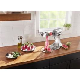 Cortador De Verduras En Láminas KITCHENAID 5KSMSCA