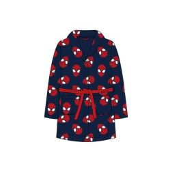 Cerdá Batín Coral Fleece Spiderman Talla 5 Años