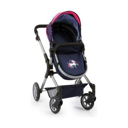 Coche muñecas combi neo pro 82x79x38.50 Coche muñecas combi neo pro 82x79x38.50