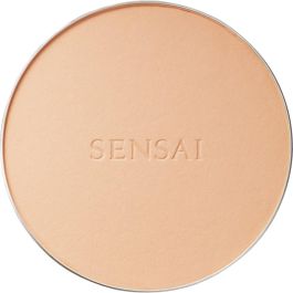 Total Finish, Base compacta, Tf203, Beige natural, SPF 10, Recarga, 11 g *Probador Precio: 32.49999984. SKU: B1BJEXD7JJ