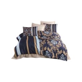 Juego de Cama ASI8684282835097 - 1 Funda Nórdica 220x240 cm + 2 Fundas Almohada 60x60 cm - 100% Poliéster Microsatín Azul Juego de Cama ASI8684282835097 - 1 Funda Nórdica 220x240 cm + 2 Fundas Almohada 60x60 cm - 100% Poliéster Microsatín Azul Precio: 78.78999942. SKU: B16Y6SRGFN