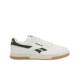 Zapatillas Deportivas Hombre Reebok Prime Set Blanco Unisex 44 2/3
