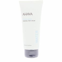 Ahava Crema de Pies Mineral Dead Sea Salt 100 ml Precio: 10.50000006. SKU: B1B94G7HSZ