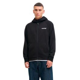 Chaqueta Jack & Jones Jjthatcher Negro