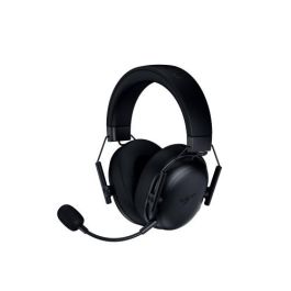 Razer RZ04-05420100-R3M1 BlackShark V3 X HyperSpeed Auriculares Inalámbricos y Alámbricos Bluetooth USB Juego Blanco