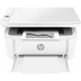HP LaserJet MFP M140w Impresora Láser Monocromo 3 en 1 A4 WiFi 150 Hojas