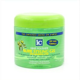 Fantasia Ic Olive Styling Gel 454g Precio: 2.50000036. SKU: S4252610