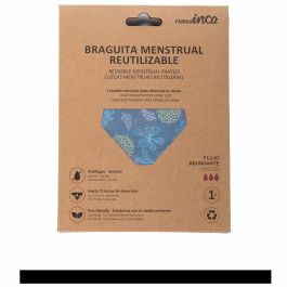 Copa Menstrual Inca BRAGUITA MENSTRUAL Precio: 11.68999997. SKU: B1FSEBMNG7