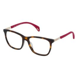 Montura de Gafas Mujer Police VPL6305309AJ Ø 53 mm Precio: 37.6899996. SKU: B18ELXHHMK