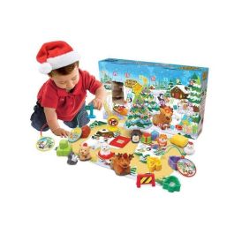 Vtech VT192905 Tut Tut Animo Súper Calendario de Adviento