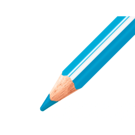 Stabilo Lapices de Colores Trio Az School Pack de 300 Unidades Surtidas 20 Colores Lápices de Madera para Niños