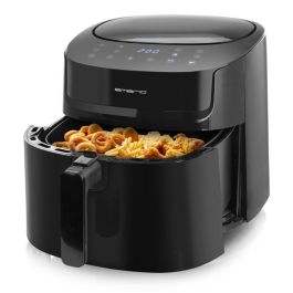 Emerio AF-129622.1 Freidora de Aire 7.2L 1800W Negro con Pantalla y Temporizador Digital Precio: 85.58999977. SKU: B1FZJWQXDM