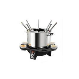 48645 Fondue Elegance Precio: 97.59000053. SKU: B1DW75VBJK