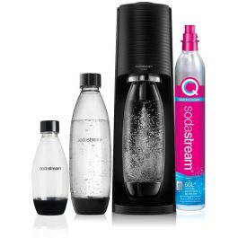SodaStream Terra *schwarz* inkl. 3 Flaschen Precio: 101.68999962. SKU: B1HZ48GYYF