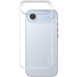 PanzerGlass X-Ray Soft Basic Funda Transparente para iPhone Air - Resistente a Golpes y Rayones, Fácil Aplicación Precio: 33.7900002. SKU: B1DB7GSFGY