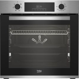 Horno Polivalente BEKO BBIE123001XD 2400W 80 L 72 L Horno Polivalente BEKO BBIE123001XD 2400W 80 L 72 L