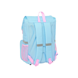 Safta Mochila Extensible Frozen 410x185x150 mm
