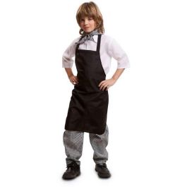Disfraz castañero talla 10-12 años