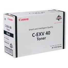 Canon C-Exv40Bk - Toner Negro para Impresoras ImageRunner Ir 1133 - 6.000 Páginas Canon C-Exv40Bk - Toner Negro para Impresoras ImageRunner Ir 1133 - 6.000 Páginas Precio: 119.68999955. SKU: B1AC37JHFD