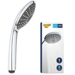Grohe Teleducha de 1 Chorro