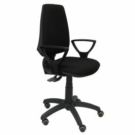 Silla de Oficina Elche S bali P&C BGOLFRP Negro Precio: 150.49999965. SKU: S5702741