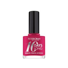Deborah Milano Laca Uñas 10 Days Long Fucsia 794 Duración Hasta 10 Días Sin Lámpara UV Precio: 7.88999981. SKU: B1AW48ZAXR