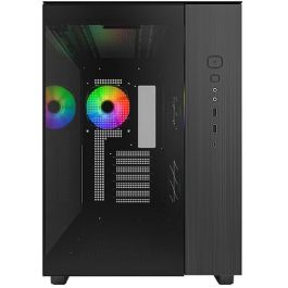 Montech KING 65 PRO Torre PC Negra con Vidrio Templado e Iluminación RGB ATX/Micro-ATX/Mini-ITX