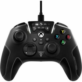 Turtle Beach Recon Controller para Xbox Series X|S y Xbox One con Audio Premium y Controles Inigualables - Negro Precio: 80.50000046. SKU: S7143922