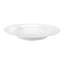 Portmeirion Plato Hondo Sophie Conran 25 cm (4 Unidades) Precio: 73.89000036. SKU: B15JPTA8E7