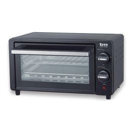Mini Horno Eléctrico TM Electron 400-800 W Mini Horno Eléctrico TM Electron 400-800 W