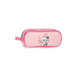 Estuche Escolar Disney Minnie Mouse Precio: 15.6453. SKU: B1H8PM2P5S