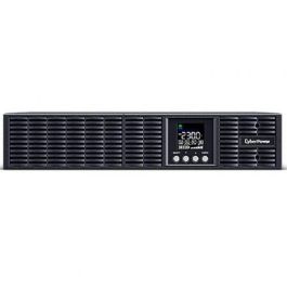 SAI Línea Interactiva Cyberpower PR2200ERT2U/ 2200VA-2200W/ 8 Salidas/ Formato Torre/Rack SAI Línea Interactiva Cyberpower PR2200ERT2U/ 2200VA-2200W/ 8 Salidas/ Formato Torre/Rack