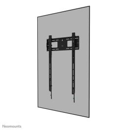 Neomounts WL30-750BL18P Soporte de Pared Fijo Reforzado, Pantallas 50-98", Máx. 105kg, VESA 100x100-500x800, Ajuste de Nivel