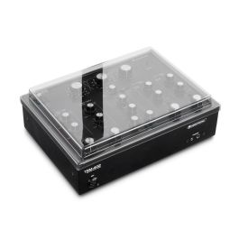 Decksaver TRM-402 Tapa de policarbonato para Omnitronic TRM-402 Precio: 44.5000006. SKU: B1JGWSP2FE