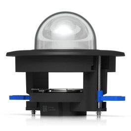 Ubiquiti G5 Dome Ultra Flush Mount Soporte de Montaje Empotrado para Cámara Domo Interior Policarbonato Negro 100x88mm