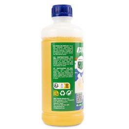 Stock Lastchampú De Coche 1 Litro Stock Last LIM100 Stock Lastchampú De Coche 1 Litro Stock Last LIM100