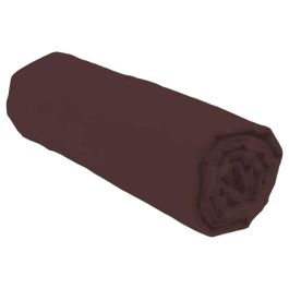 Sábana Bajera Ajustable Lovely Home LH71601 Marrón 90 x 190 + 25 cm Precio: 21.88999989. SKU: B1JA5B48SA