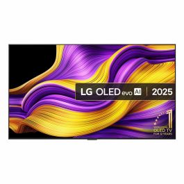 LG Televisor OLED Evo OLED65G54LW 65" 4K Ultra HD Smart TV WiFi Precio: 1990.88999956. SKU: B1G7QKRSDR