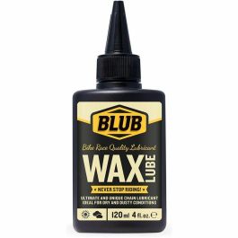 Lubricante Blub BLUB-WAX 120 ml Precio: 11.68999997. SKU: S6460445