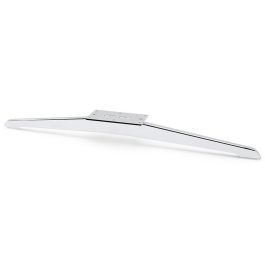 Q&Q XL HELGA Pata Metálica Cromada para Sofá y Mueble, 860 mm de Largo y 85 mm de Alto Precio: 16.89999982. SKU: B16LR4WGPW