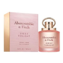 Abercrombie & Fitch Away Tonight Eau de Parfum 100 ml para Mujer Precio: 33.4999995. SKU: B12GPHCDS5