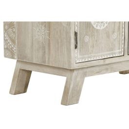 Cajonera DKD Home Decor Natural Madera de mango 61 x 33,5 x 68,5 cm Cajonera DKD Home Decor Natural Madera de mango 61 x 33,5 x 68,5 cm