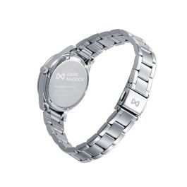 Reloj Mujer Mark Maddox MM1024-93 (Ø 34 mm) Reloj Mujer Mark Maddox MM1024-93 (Ø 34 mm)