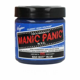 Manic Panic Classic 118 ml Color Bad Boy Blue Manic Panic Classic 118 ml Color Bad Boy Blue Precio: 8.79000023. SKU: S4256856