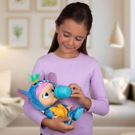 Muñeco bebe lloron stitch loving care. incluye biberon y chupete Muñeco bebe lloron stitch loving care. incluye biberon y chupete