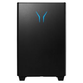Erazer Bandit P20 Torre Gaming PC Intel Core i5-14400 16GB DDR5 1TB SSD NVIDIA GeForce RTX 4060 Windows 11 Negro