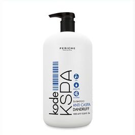 Periche Kode Champú Anticaspa 500 Ml (kspa) Periche Kode Champú Anticaspa 500 Ml (kspa) Precio: 6.50000021. SKU: S4255024